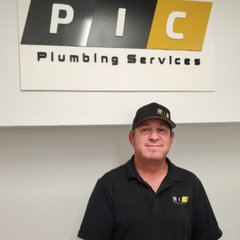 PIC Plumbing Services