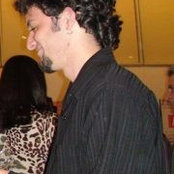 Márcio Policarpo's photo