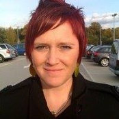 Foto von Tyanne van der Steen