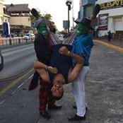 Foto von Adrián Gamboa