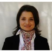 Photo de Laura Sandu