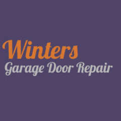Winters Garage Door Repair