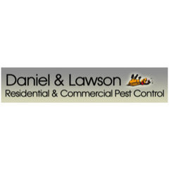 Daniel & Lawson Termite & Pest Control