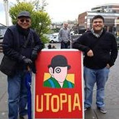 Miguel Gabionza's photo