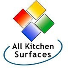 All Kitchen Surfaces