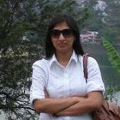 Roopali Agarwal's photo
