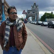 Girish Banwaits foto