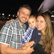 Andre Rodrigues's photo