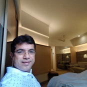 NITIN Naik's photo