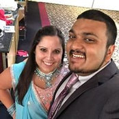 Amit Chauhan's photo