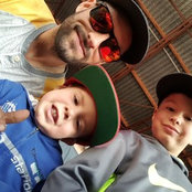 Dominic Thibault's photo