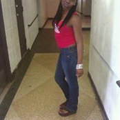 Monet Crawford's photo
