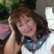 Елена Левенскихさんの写真