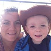 Molly Marple-Drimmel's photo