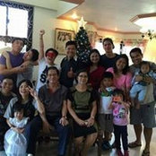 M Saturno's photo