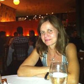 Foto von Marina Trottenberg