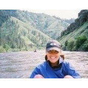 Ashley Aronsons billede