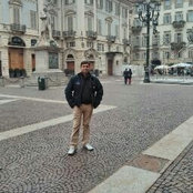 Rahul Oberoi's photo