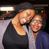 Photo de Wanja Gitari