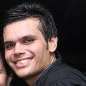 Karan Khubchandani's photo