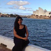 Aparna Tさんの写真