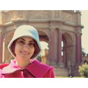 Athena Moghaddam's photo