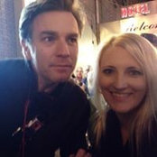 Aubrey Curtis's photo