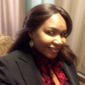 Isline Saintil's photo