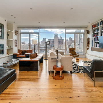 19 Saint Marks Place