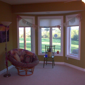 Executive Home 1 -- Middleton, WI