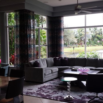 Palm Beach Contemporary