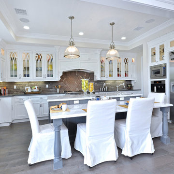 Dining Area Lighting