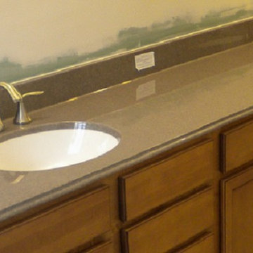 Vanities