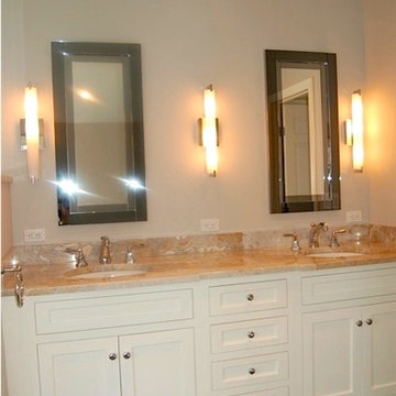 New Canaan Bath Oasis