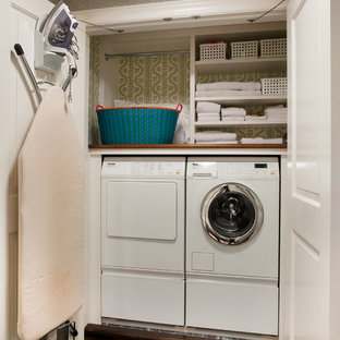 Kleiner Hauswirtschaftsraum Ideen, Design & Bilder | Houzz