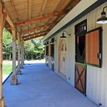 Marie's Barn