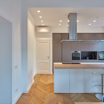 CUCINA DI LUSSO - Gruppo Castaldi