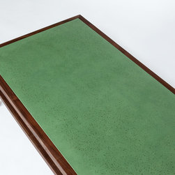 Chameleon - Concrete Coffee Table - Coffee Tables
