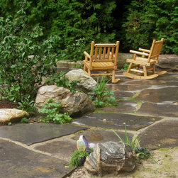 Pierres Naturelles - Landscaping Stones And Pavers