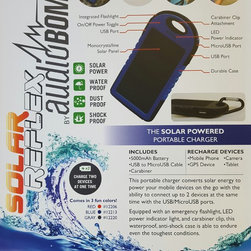 Audio Bomb Products! - Lifestyle And Leisure