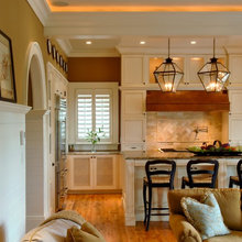 Window shutters and treatments