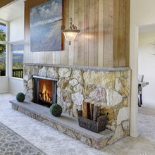 Fireplaces