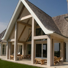 Exterior Ideas