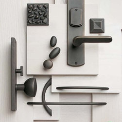 Grabow Hardware's Product Lines - Products