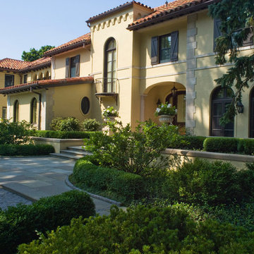 Renaissance Home