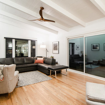 Applewood Renovation