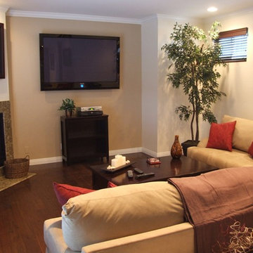 Interior Painting