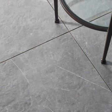 Ceramic + Porcelain Tile