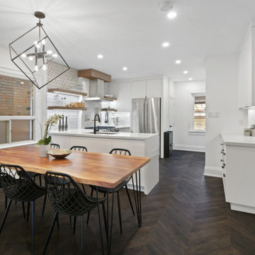 Basement Remodeling In Alexandria, VA`