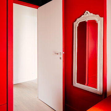 CHAMBRE ENFANT - ESPRIT NY